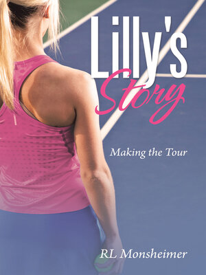 cover image of Lilly's Story